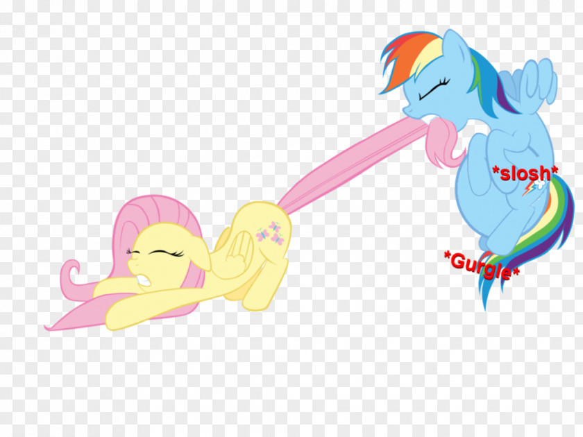 Rainbow Dash X Fluttershy Kiss Pinkie Pie Sunset Shimmer Twilight Sparkle PNG