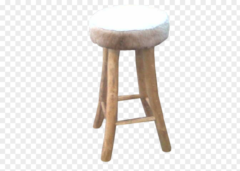 Round Stools Bar Stool Wood Chair Furniture PNG