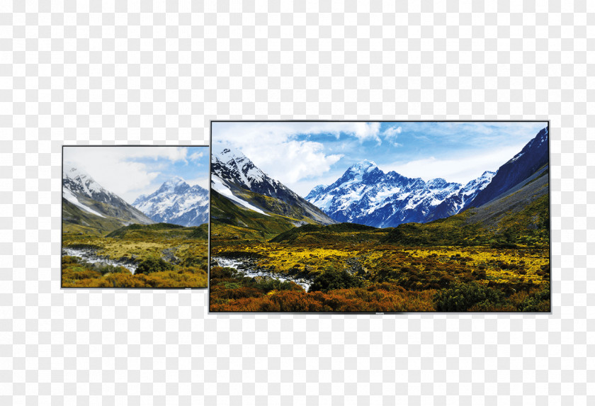 Travel Aoraki / Mount Cook Hotel 4K Resolution Mountain PNG