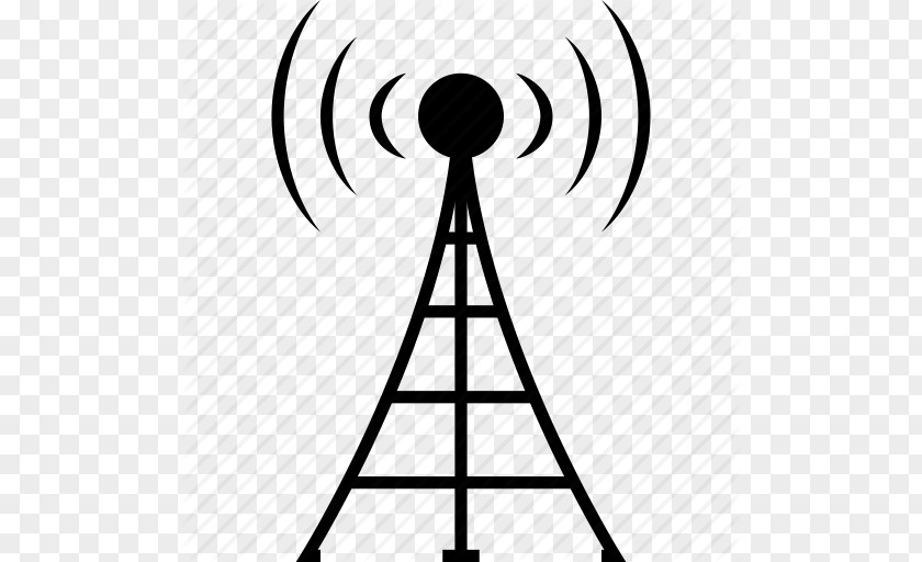 Antenna Photo Hausa Internet Radio Download Broadcasting Application Software PNG