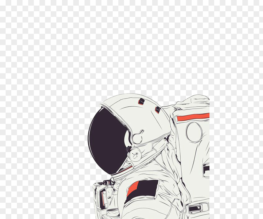 Astronaut PNG clipart PNG