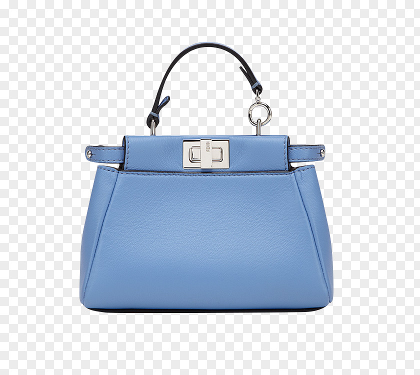 Bag Fendi It Handbag Baguette PNG