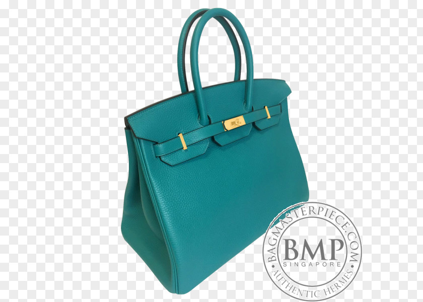 Bag Tote Blue Peafowl Color Handbag PNG