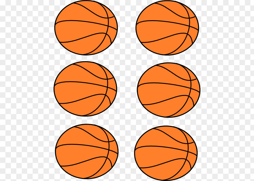 Basketball Frame Cliparts Party Backboard Birthday Clip Art PNG