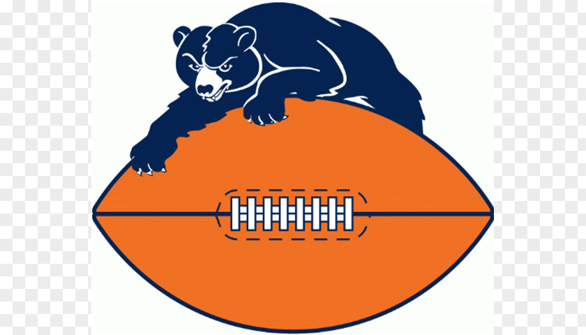Chicago Bears Logo Wrigley Field NFL Green Bay Packers Cincinnati Bengals PNG