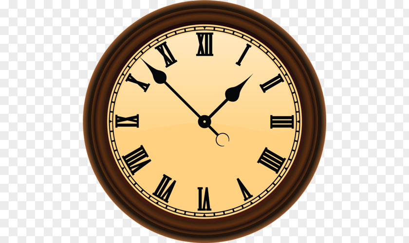 Clock Pendulum Antique Vadodara Watch PNG