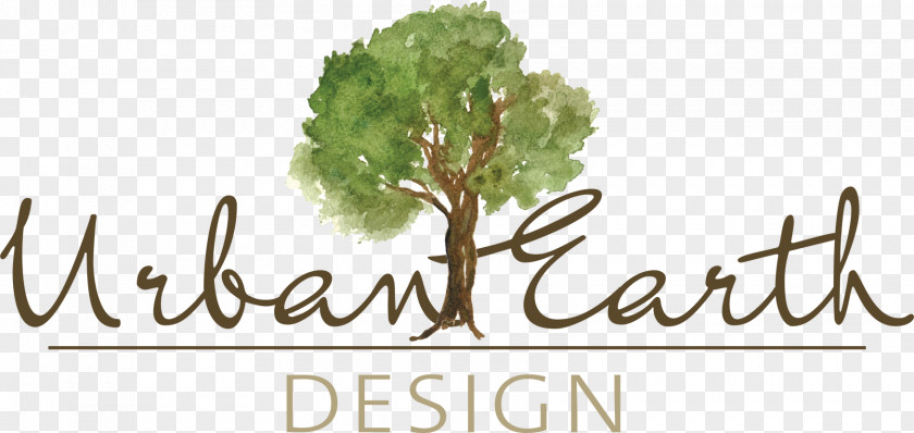 Design Landscape Garden Designer Logo PNG