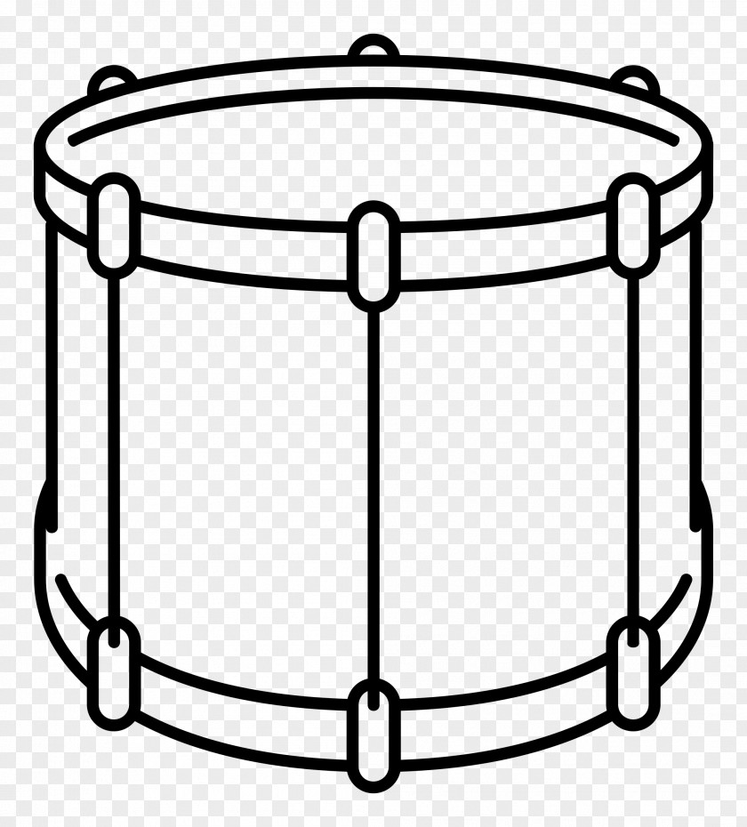 Drum Surdo Percussion Musical Instruments Clip Art PNG