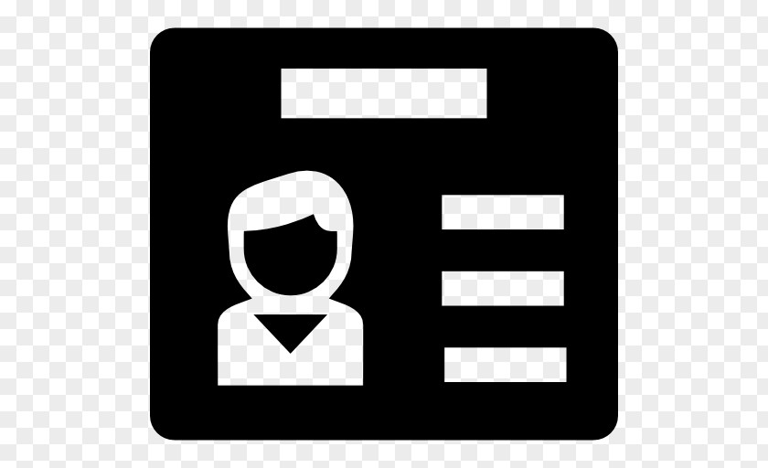 Employee Card PNG