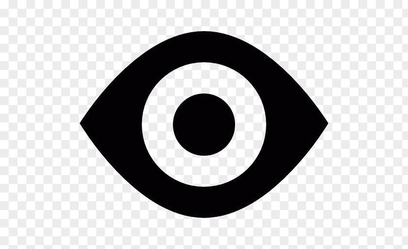 Eyeball Icon Download Clip Art PNG