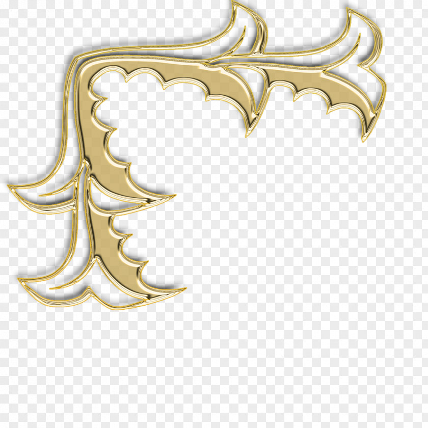 Free Gold Frame To Pull The Material Microsoft Paint Clip Art PNG