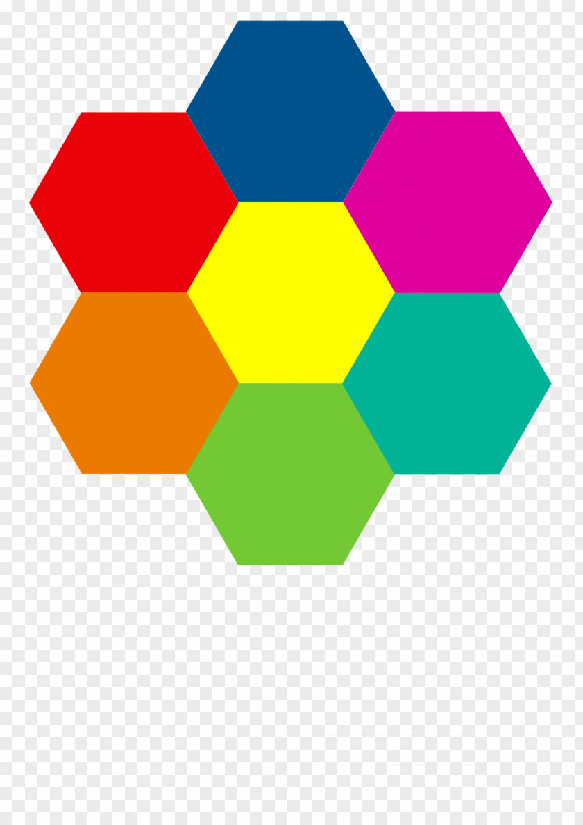 Hexagonal Hexagon Clip Art PNG
