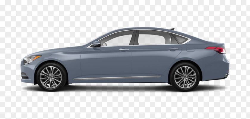 Hyundai Genesis Motor Company 2018 Sonata Car PNG