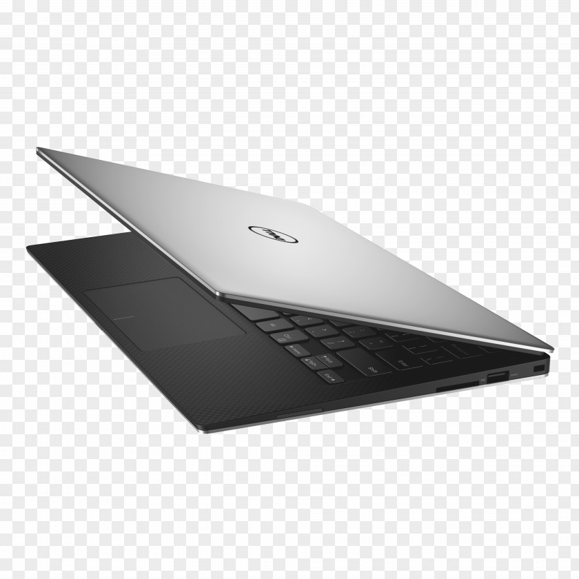 Laptop Intel Core Dell Kaby Lake PNG