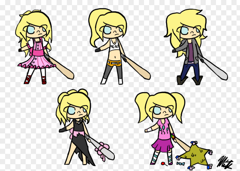 No More Heroes Clothing Costume Character PNG