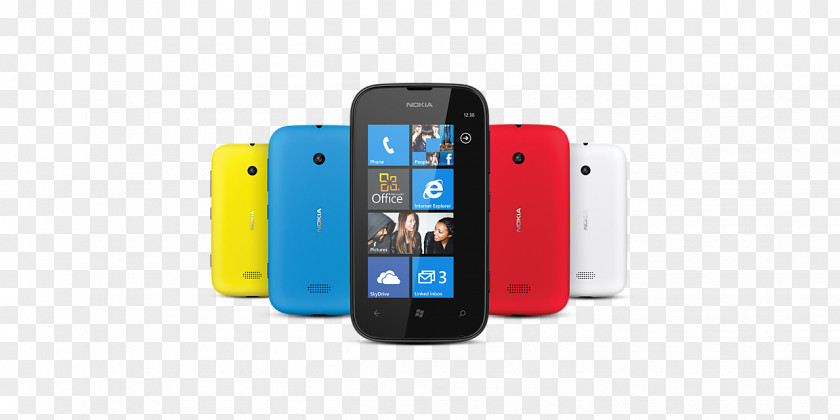 Nokia Lumia 800 510 520 925 620 630 PNG