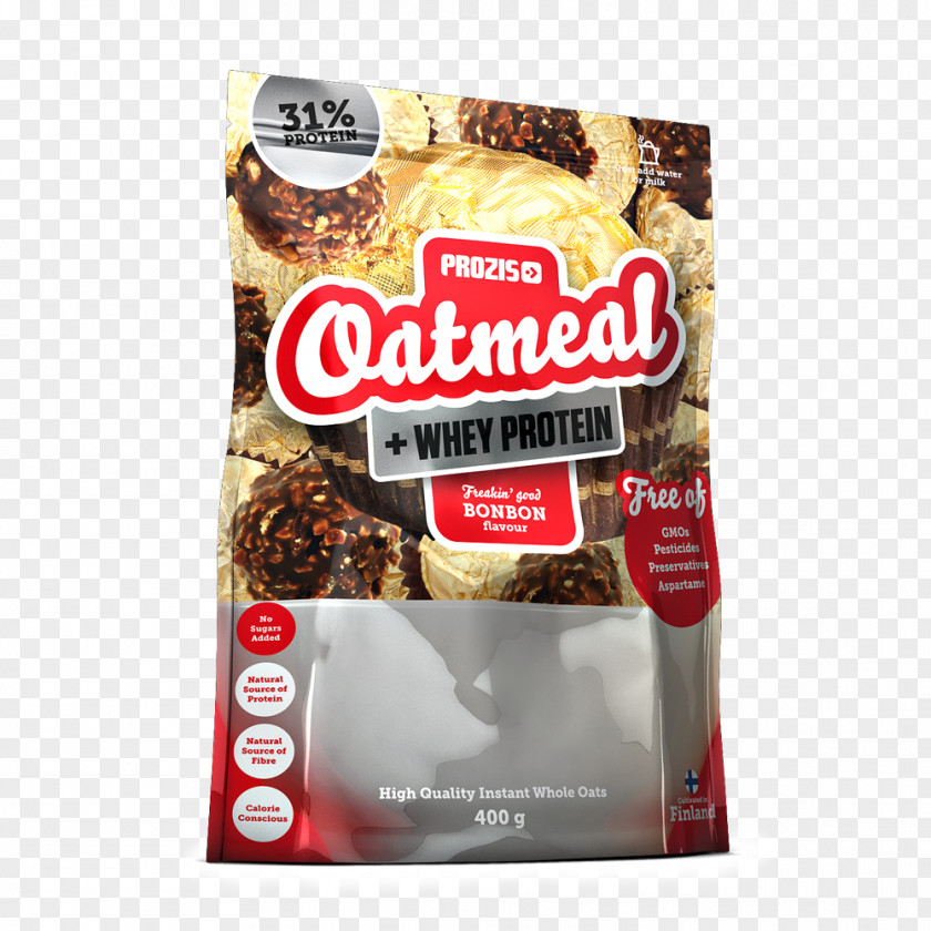 Oatmeal Muffin Flour Cereal PNG