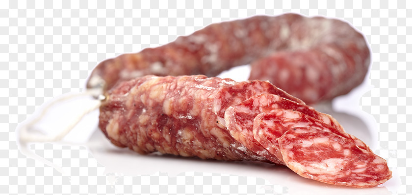 Sausage Salami Embutido Black Iberian Pig Peninsula Mettwurst PNG