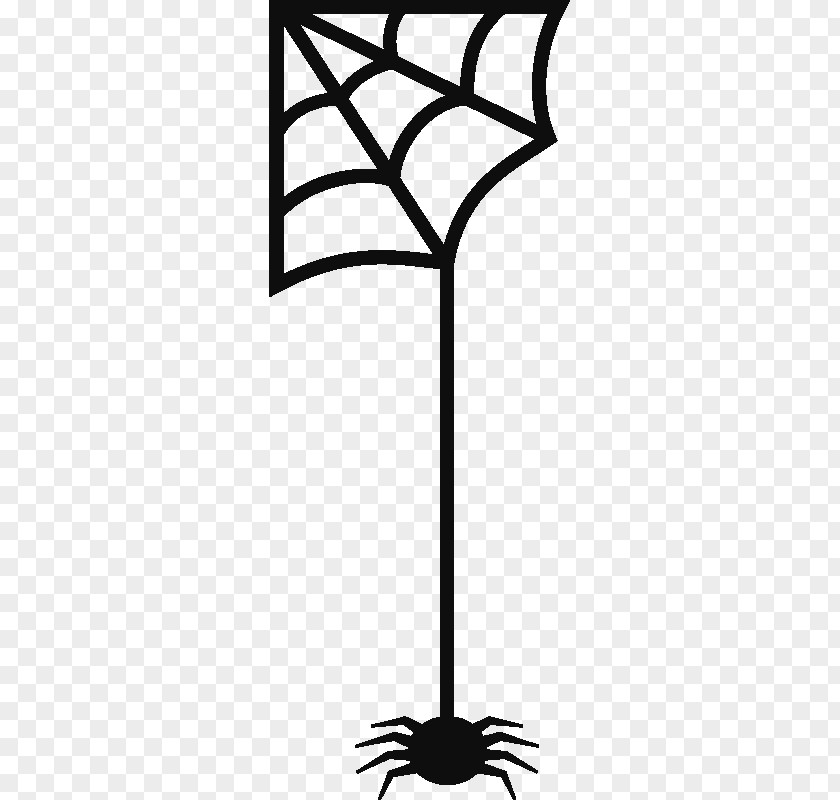 Spider Sticker Clip Art PNG