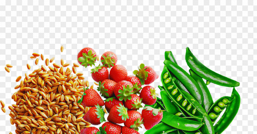 Strawberry PNG