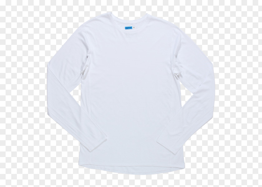 T-shirt Long-sleeved 스파오 PNG