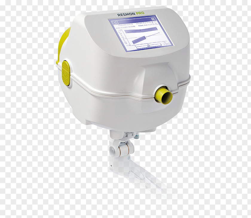 Technology Medicine Health Innovation Spirometer PNG