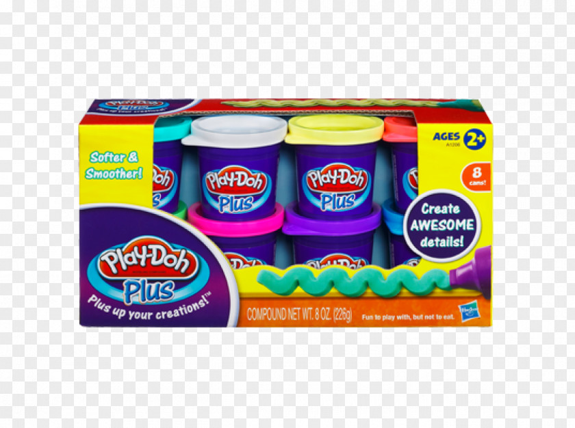 Toy Play-Doh Toys 