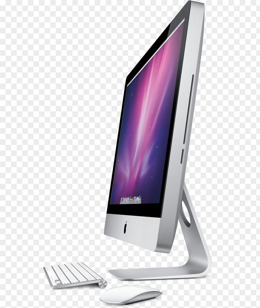 Ublock IMac MacBook Apple Intel Core I5 PNG