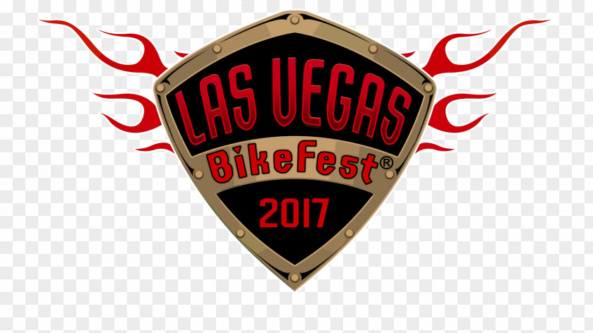 White Stroke Las Vegas BikeFest Logo Brand 0 Font PNG
