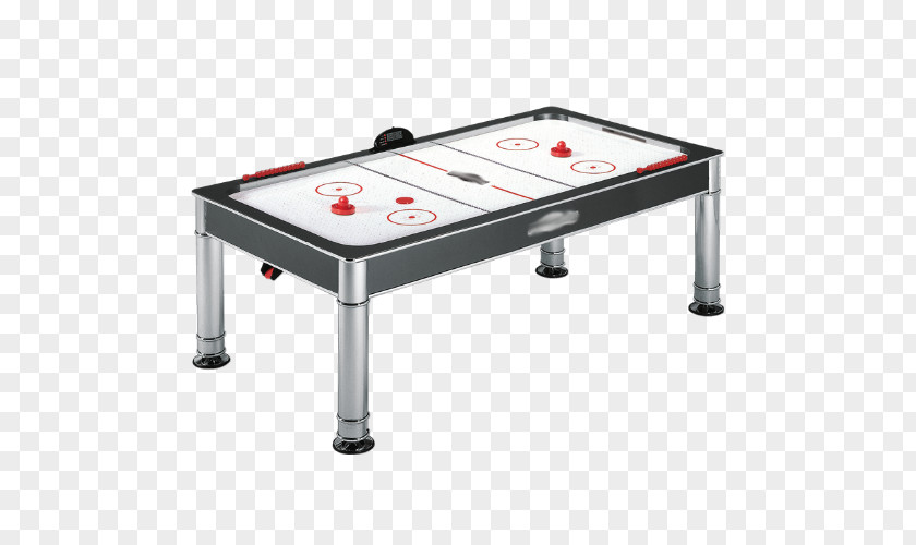 Air Hockey Table Game Sport PNG