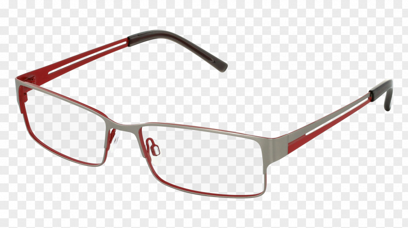 Black Frame Glasses Sunglasses Lens Eye Examination Eyeglass Prescription PNG
