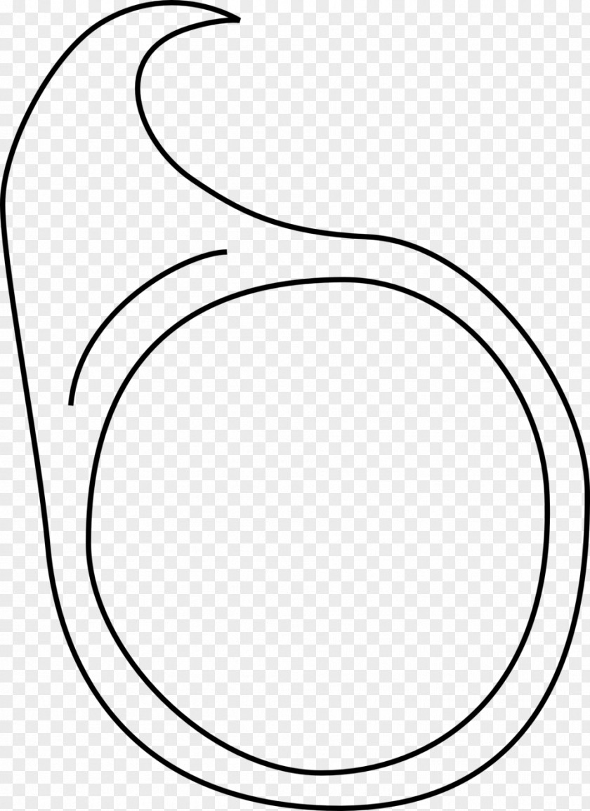 Design Circle Line Art Clip PNG