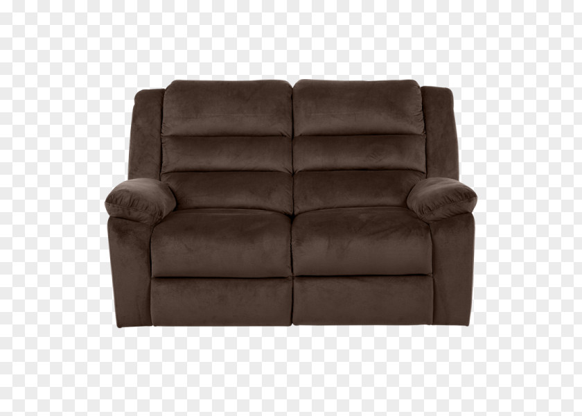 Design Loveseat Comfort Recliner Couch PNG