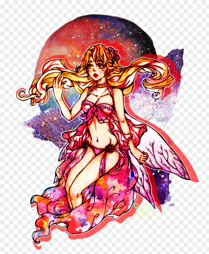 Fairy Cartoon Organism PNG