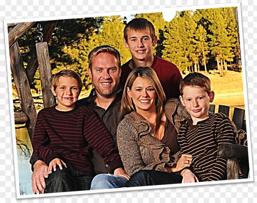 Family Film Picture Frames PNG