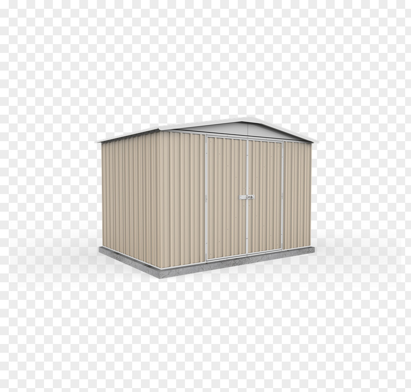 Garden Shed Absco Industries Garage Structure PNG