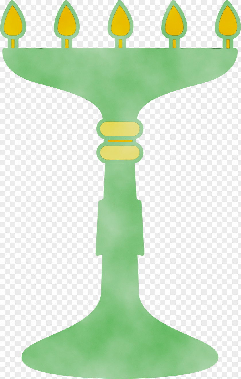 Green PNG