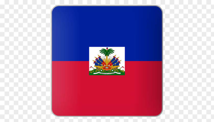 Haitian Flag Of Haiti From The Bottom My Heart Treat Me Good PNG