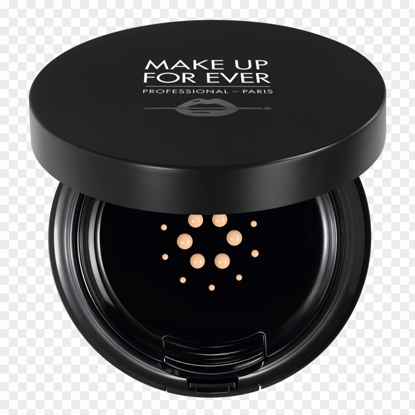 Light Blush Cheeks Foundation Cosmetics Make Up For Ever Sunscreen Cushion PNG