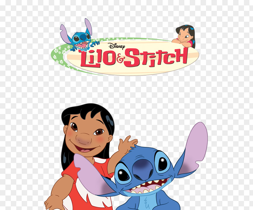 Lilo & Stitch Pelekai Television Show Animated Film PNG
