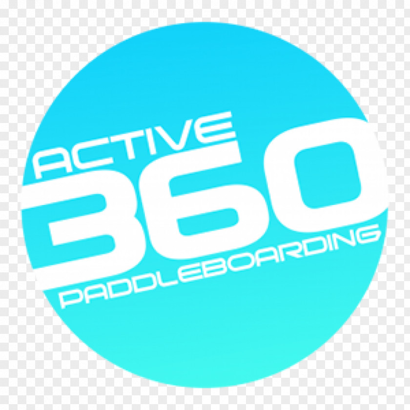 Logo River Thames Brand Active360 Font PNG