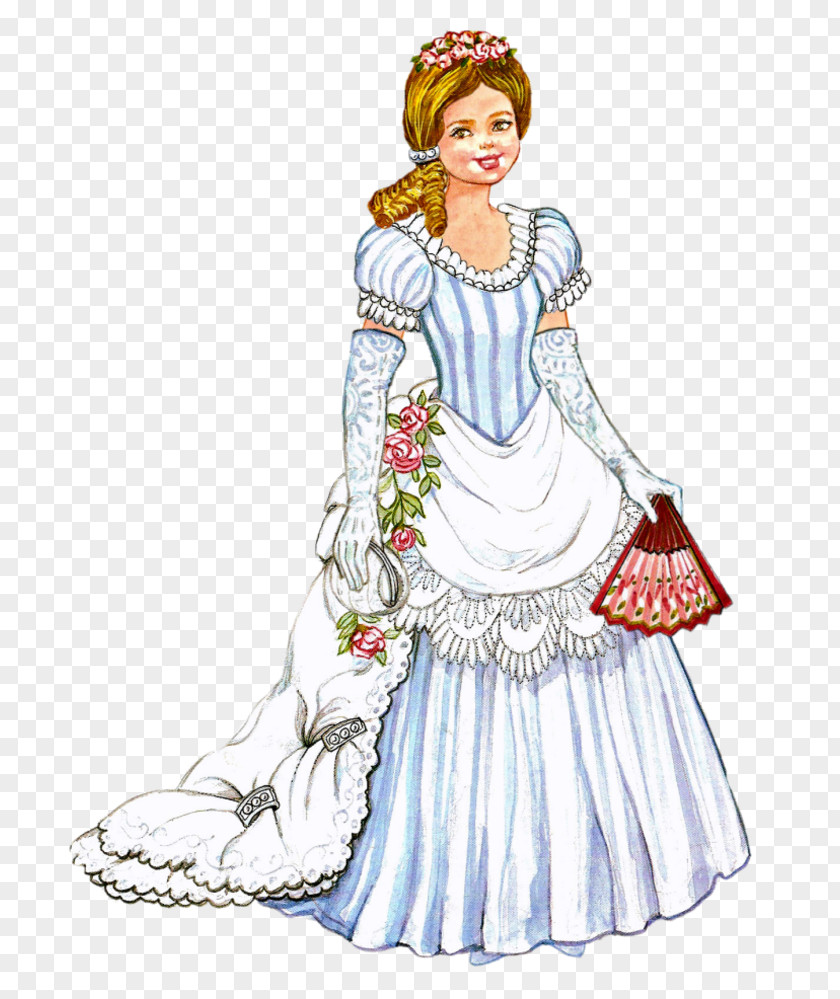 Princess Cartoon Clothing Illustration Gown Fashion Design Courbevoie PNG
