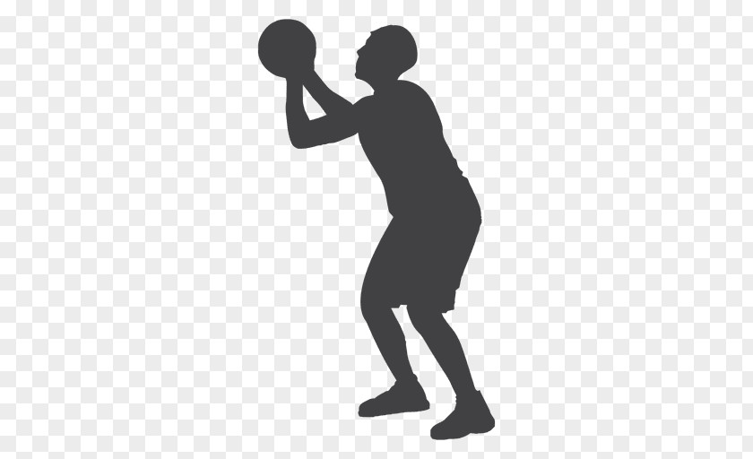 Shoot A Basket Basketball Streetball Free Throw PNG