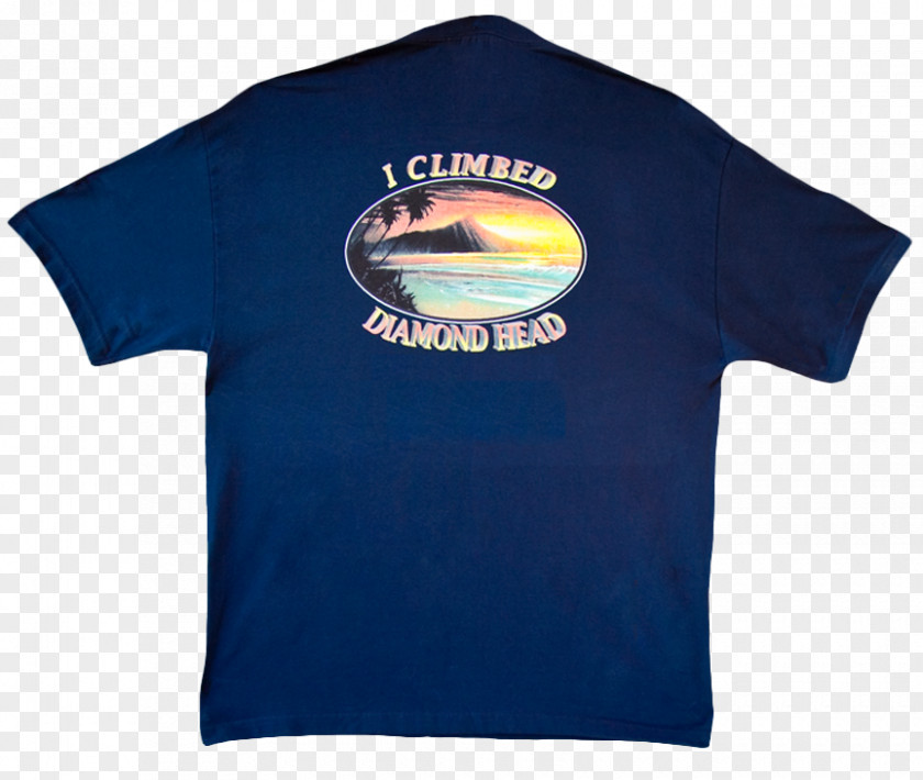 T-shirt Bluza Sleeve Logo PNG
