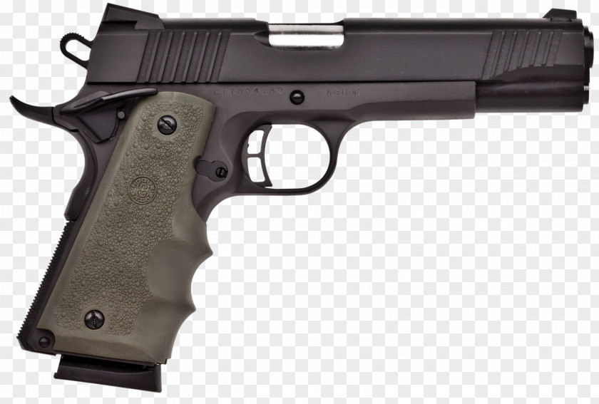 Taurus PT1911 M1911 Pistol .45 ACP SIG Sauer 1911 PNG