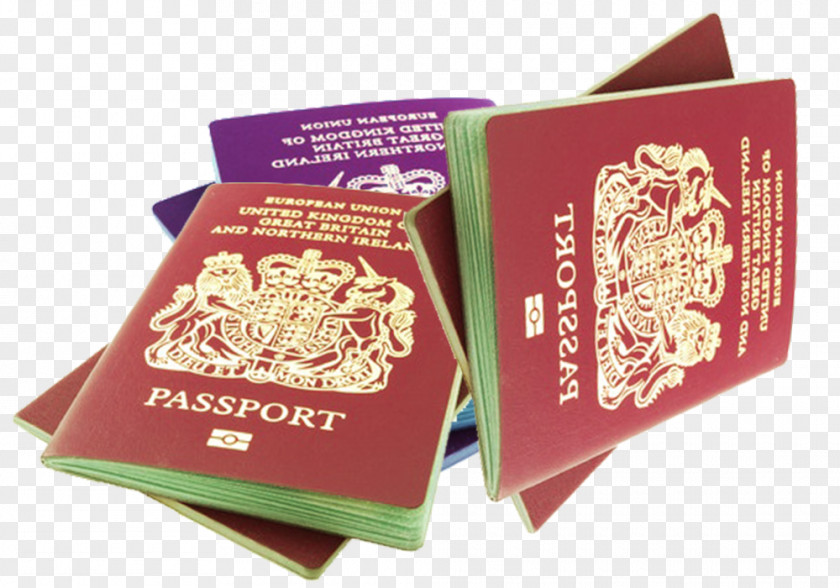 UK Visa Creative United Kingdom Passport Oasis Parque Travel PNG