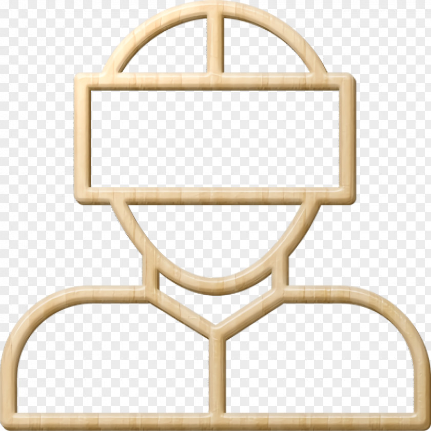 Virtual Reality Icon Vr Glasses PNG