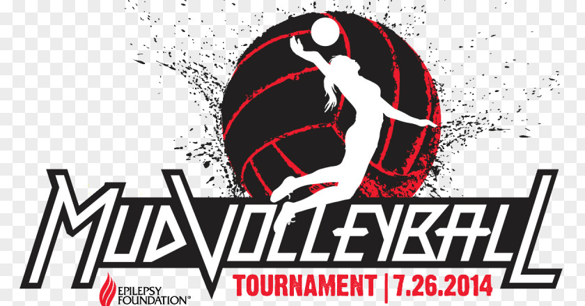 Volleyball T-shirt Game Logo PNG