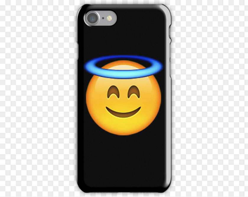 Angel Emoji NCT 127 Mobile Phone Accessories BTS Selfie PNG