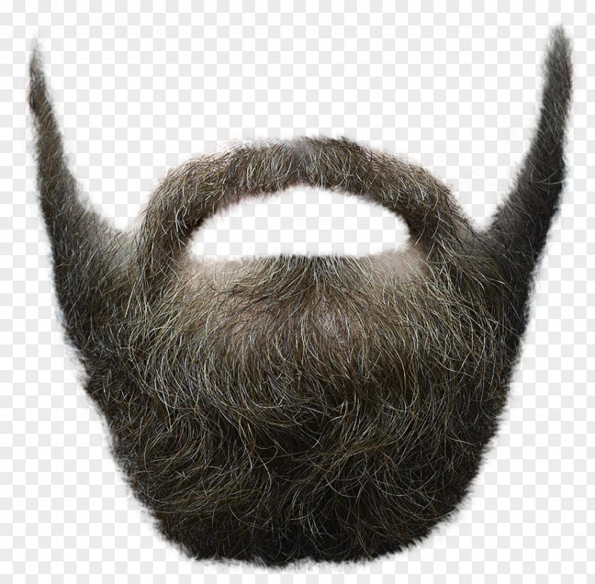 Beard Clip Art PNG
